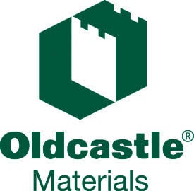 Oldcastle Materials logo