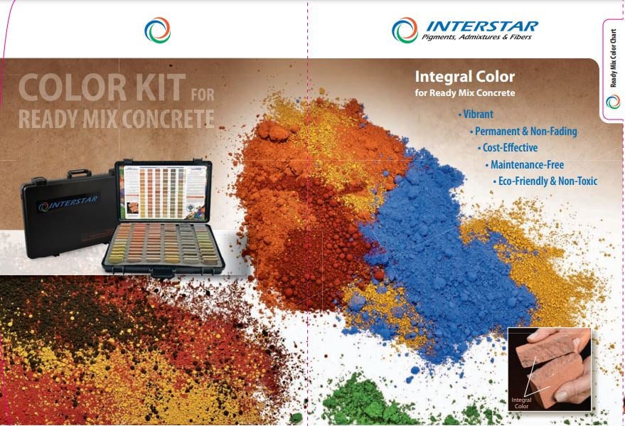 Interstar Brochure