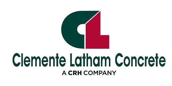 clemente latham concrete logo